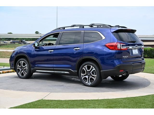 New 2026 Blue Subaru Touring 7-Passenger image 43