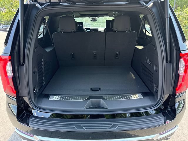 2026 GMC Yukon XL Denali - Photo 9