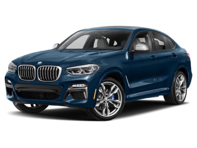 2020 BMW X4