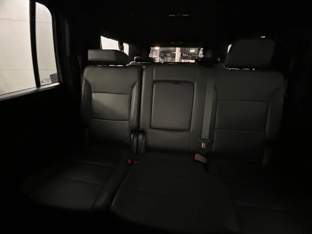 Used 2024 Gray Chevrolet LT image 19