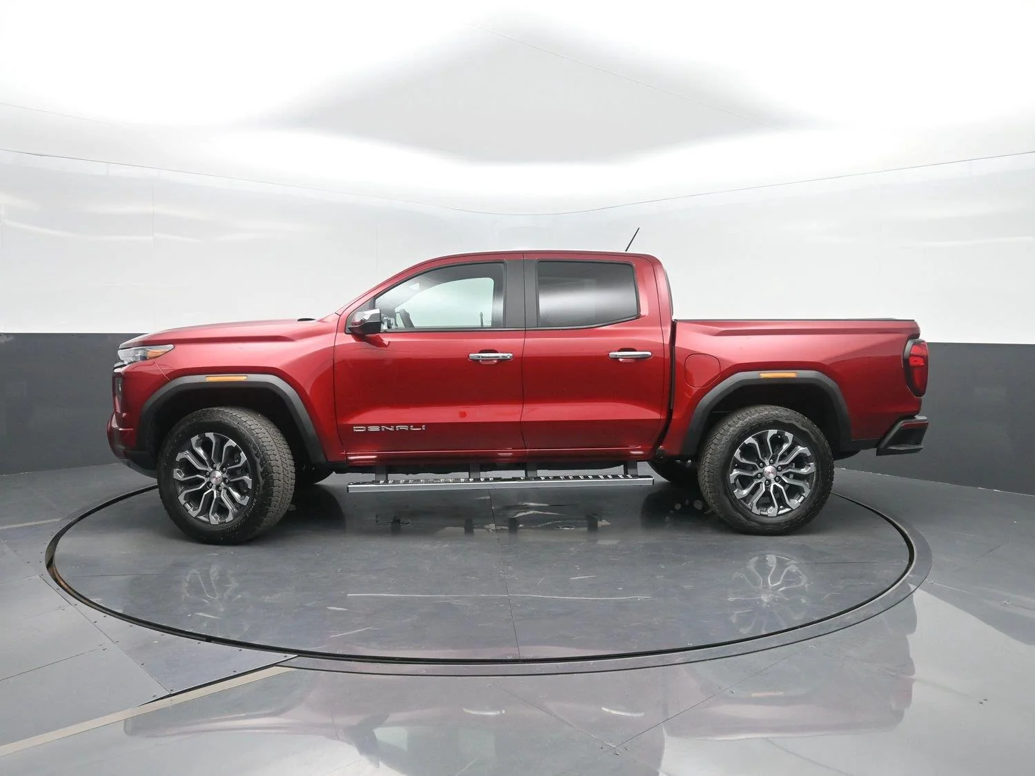 2026 GMC Canyon