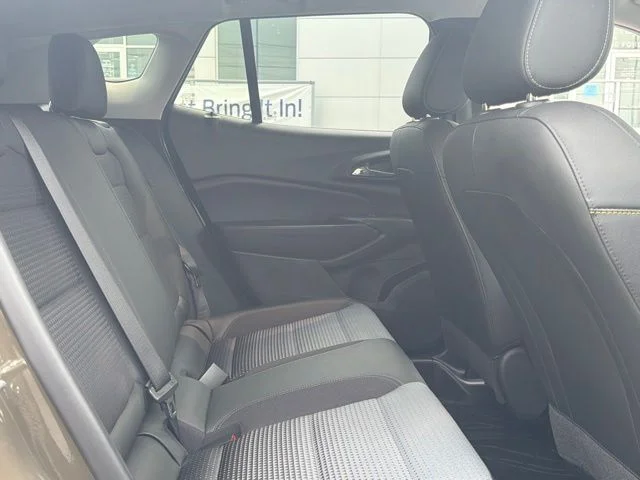 Used 2024 Brown Chevrolet LT image 34