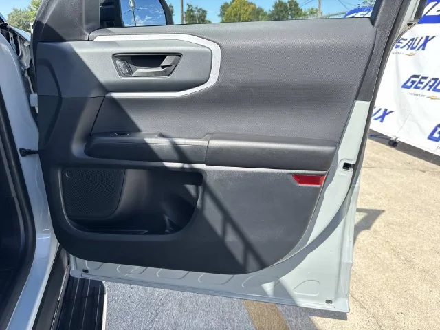 Used 2021 Green Ford Big Bend image 27