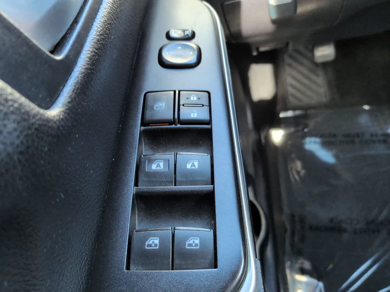 Used 2017 Predawn Gray Mica Toyota SE image 21