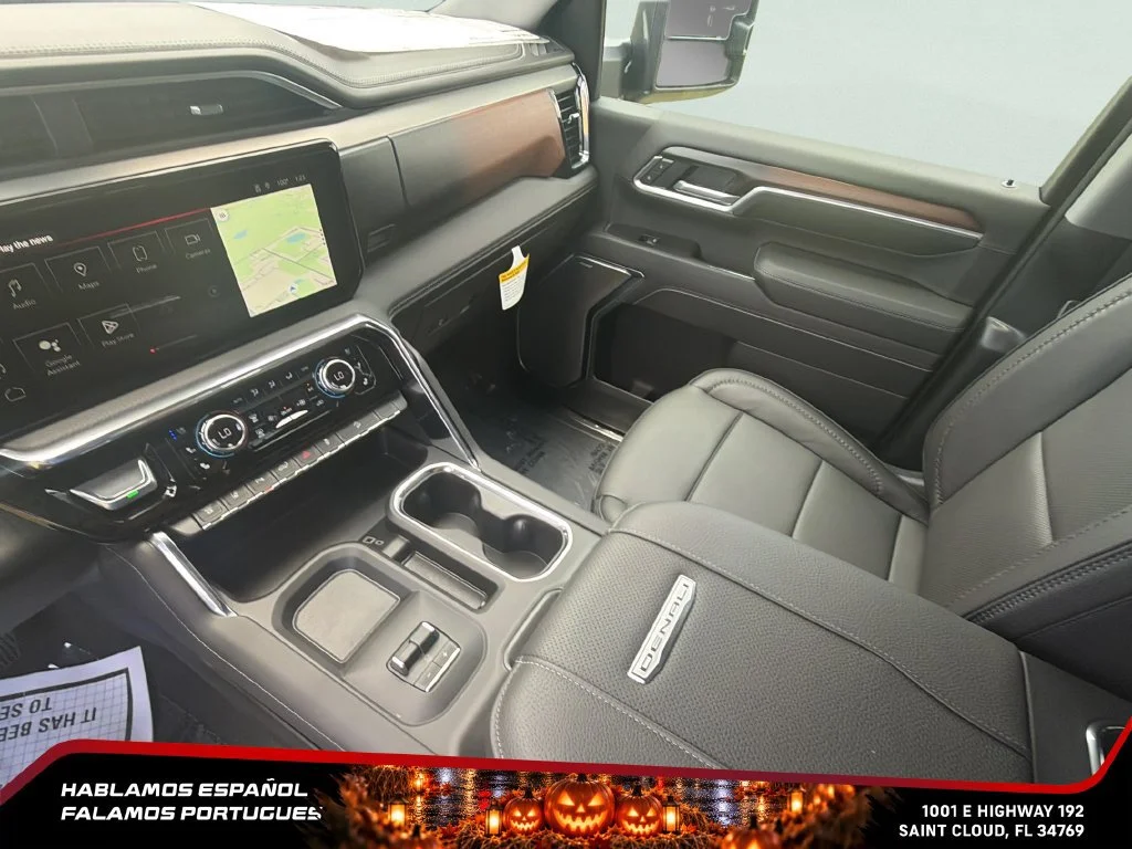 New 2026 Onyx Black GMC Denali image 25