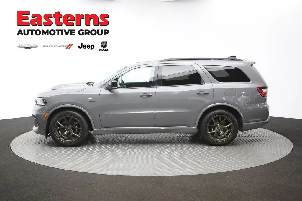 Used 2025 Gray Dodge R/T 20th Anniversary Plus image 63
