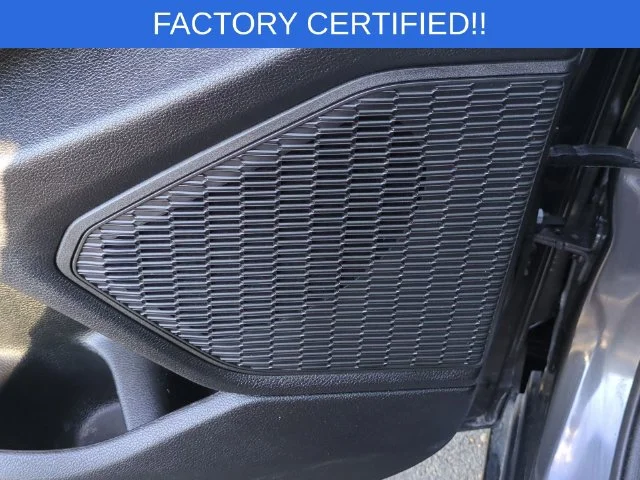 Used 2024 Gray Jeep Altitude X image 15