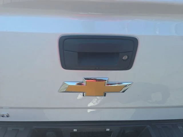Used 2017 Beige Chevrolet High Country image 14