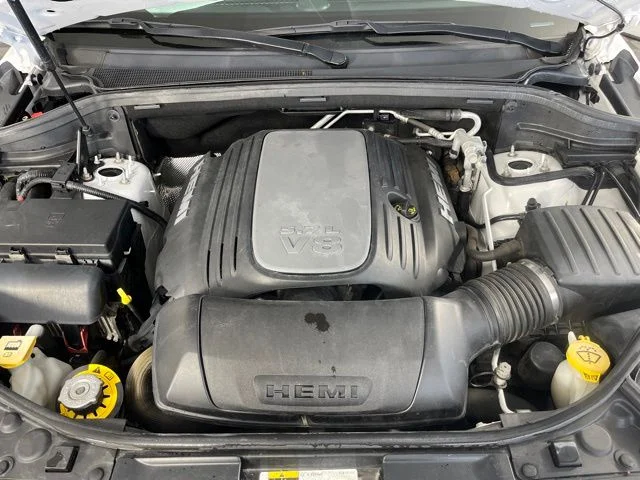 Used 2020 White/off-white Dodge R/T image 48