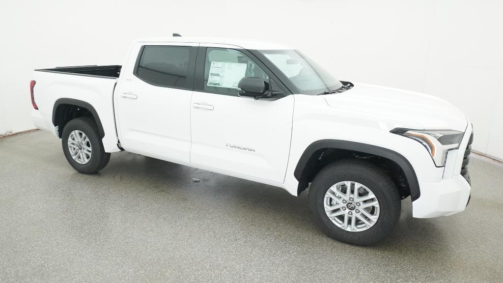2026 Toyota Tundra SR5 - Photo 22