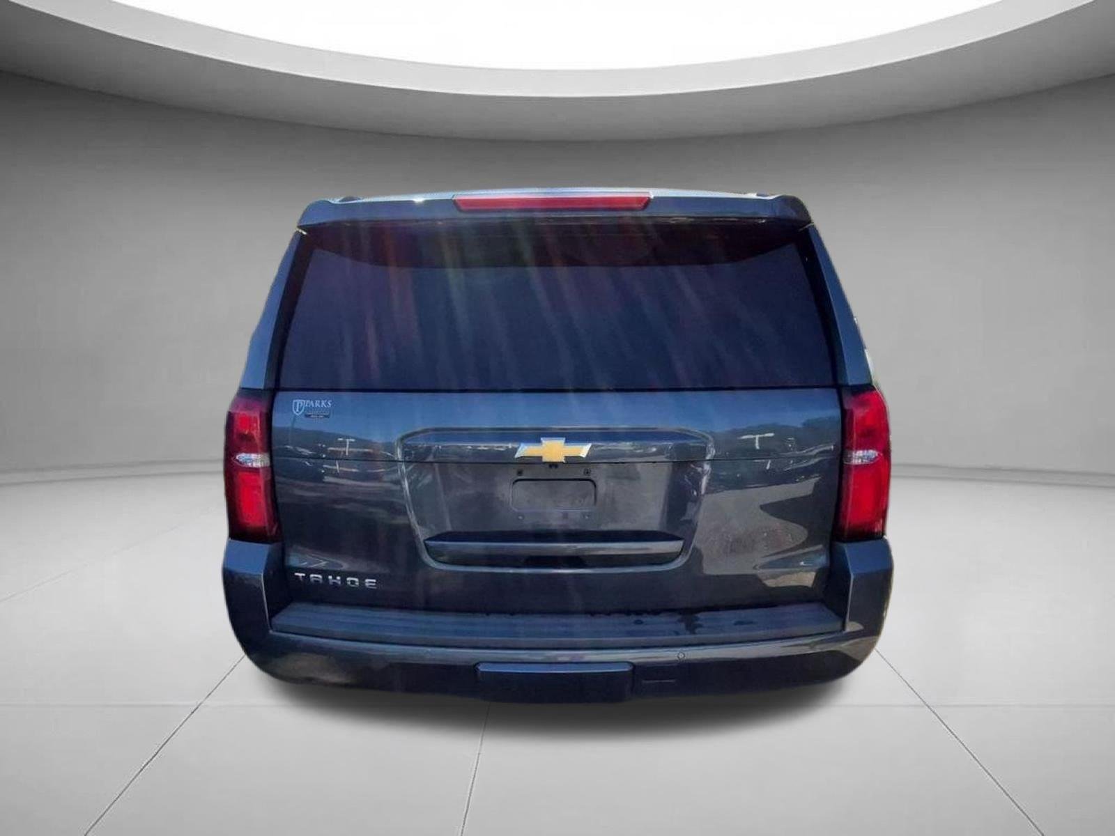 Used 2019 Shadow Gray Metallic Chevrolet LT image 4