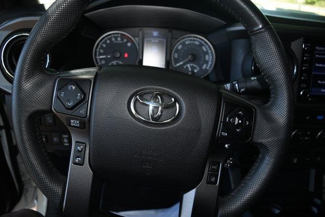 Certified Used 2021 ICE CAP Toyota  image 13