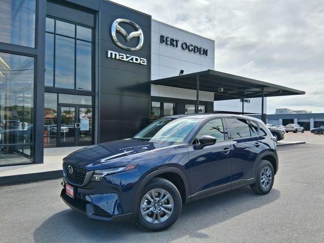 Macimallo（感謝）/5 New 2026 Mazda CX-5 2.5 S Select AWD SUV in Mission #M65144 | Bert