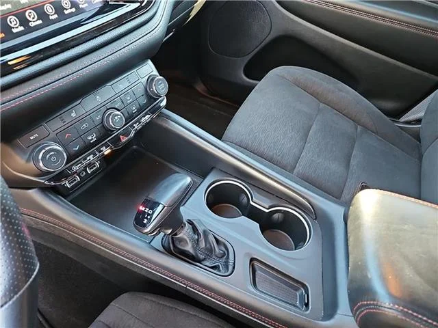 Used 2024 Frostbite Pearlcoat Dodge GT 4x2 image 20