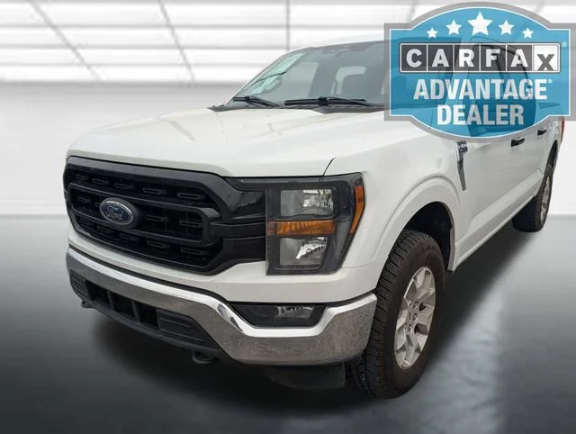 2023 Ford F-150 XL - Photo 22