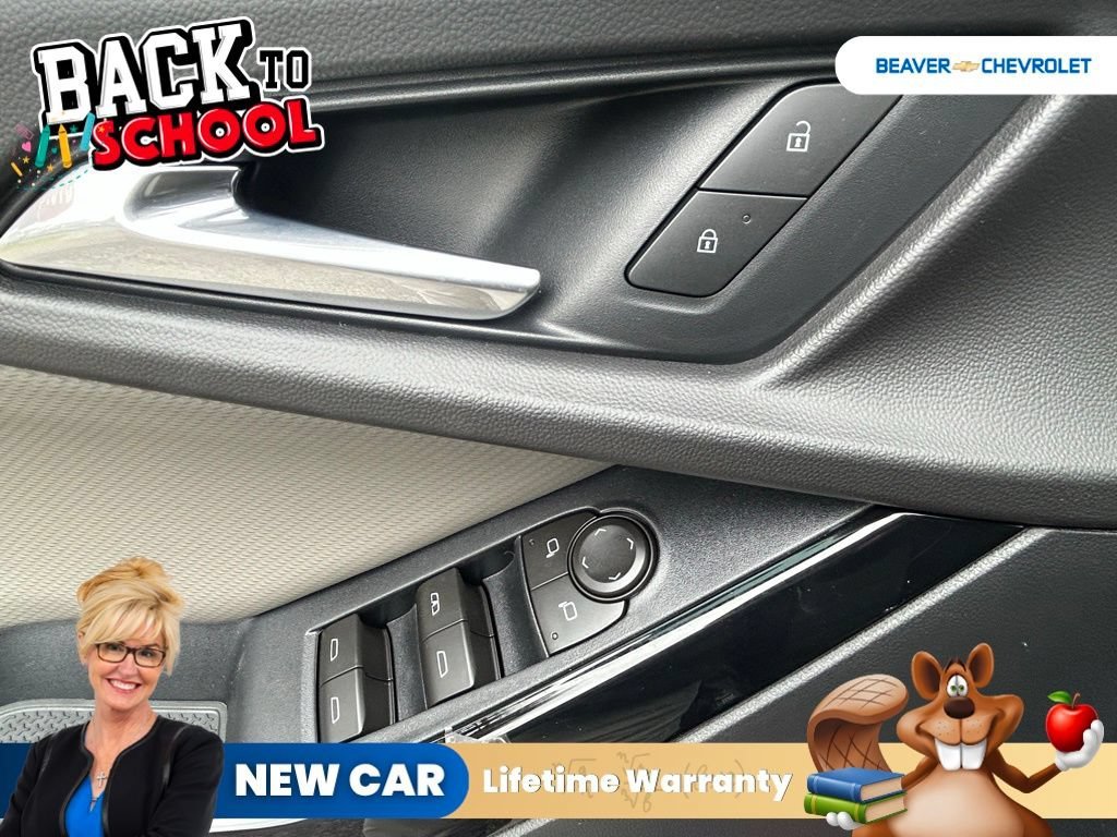 2026 Chevrolet Equinox LT - Photo 30