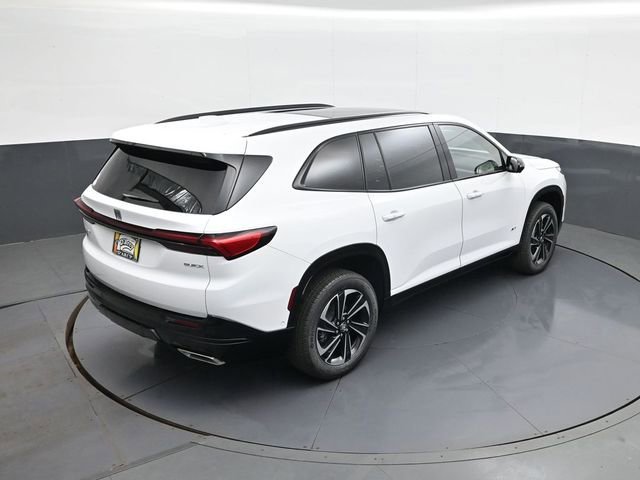 2026 Buick Enclave Sport Touring - Photo 18