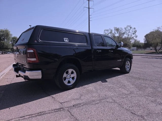 Used 2020 Black Ram Big Horn/Lone Star image 6
