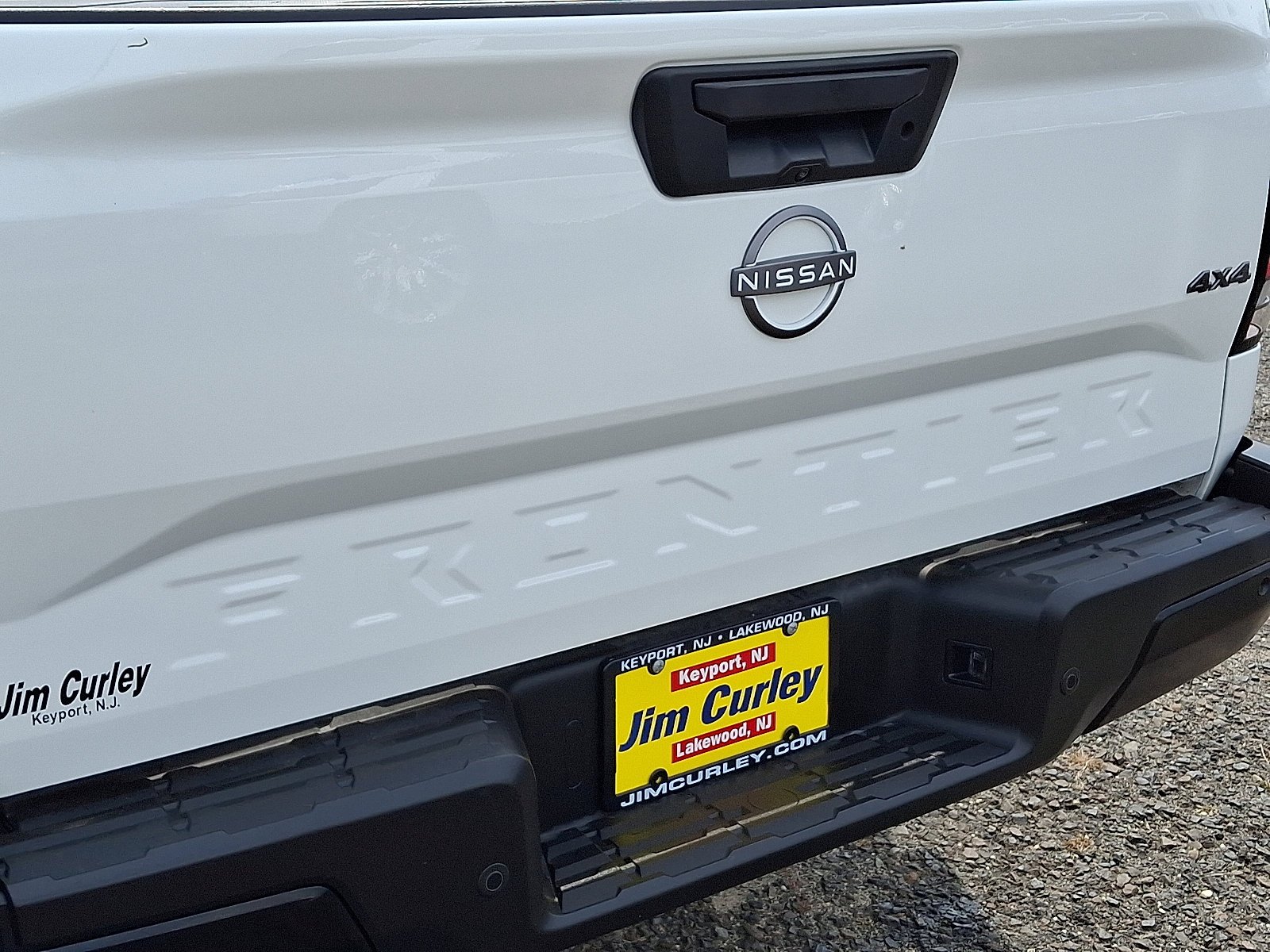 2022 Nissan Frontier S - Photo 31