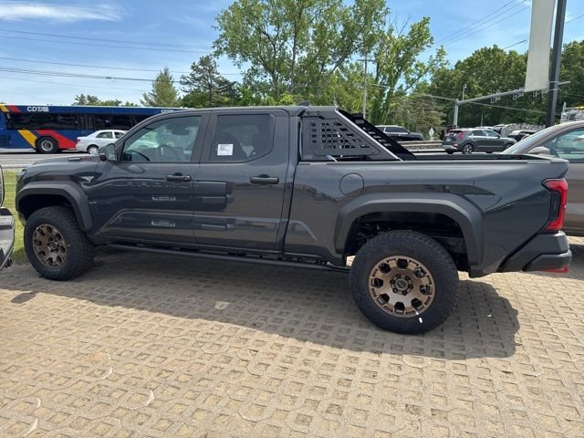 2026 Toyota Tacoma Trailhunter - Photo 10