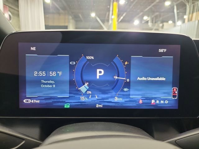 New 2026 Black Chevrolet LT image 26