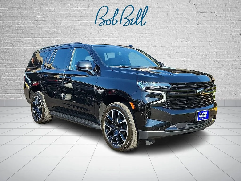 2024 Chevrolet Tahoe