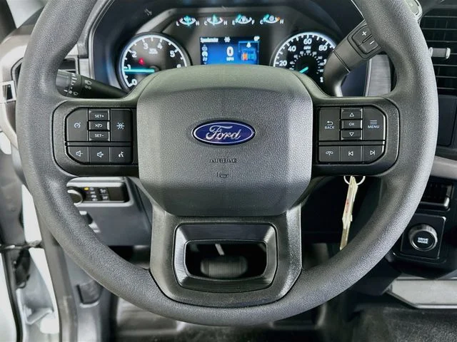 New 2026 Ford F-150 XL