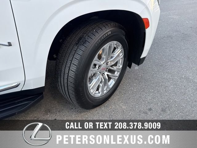 2024 GMC Yukon SLT - Photo 11