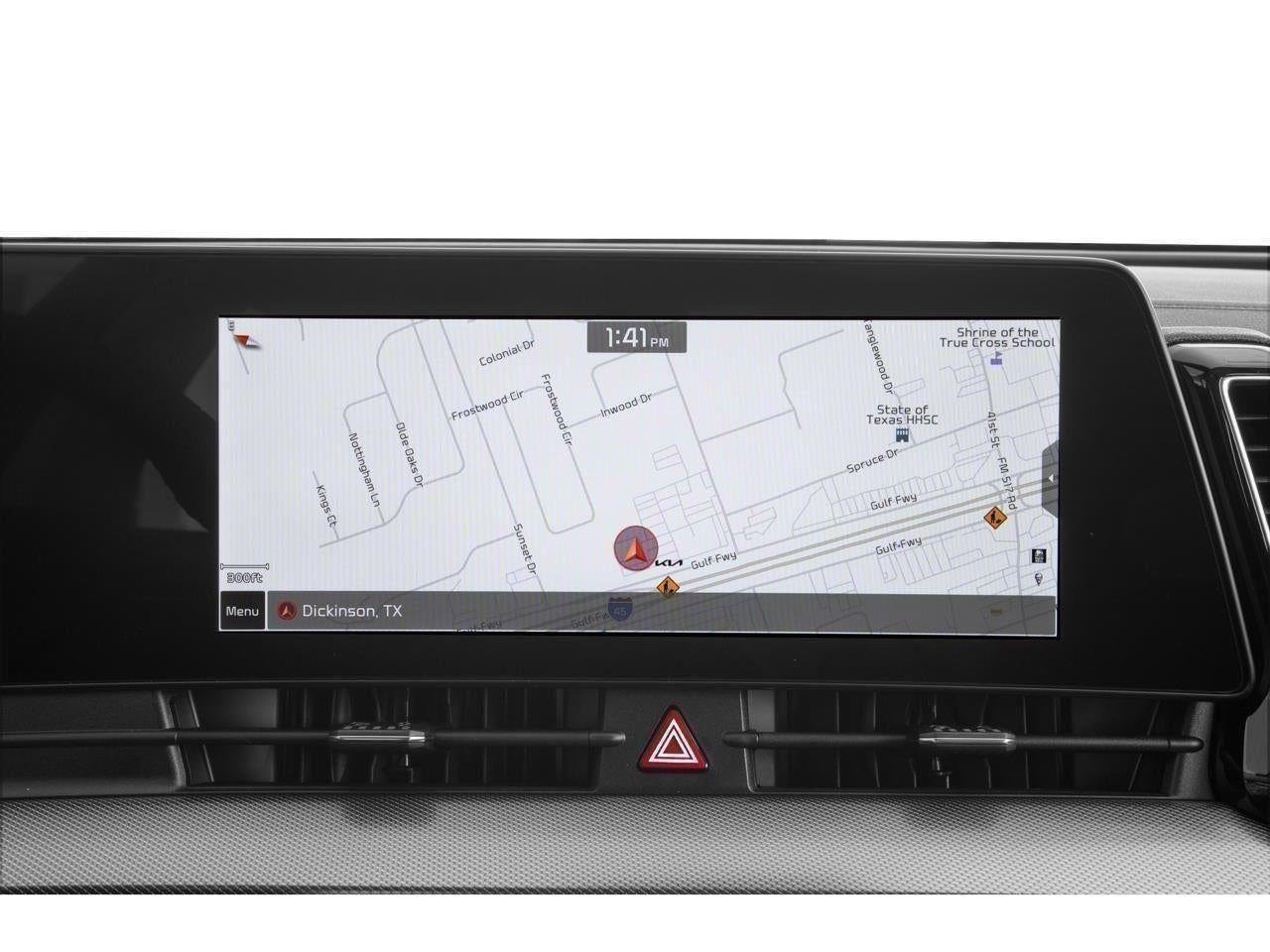 Used 2024 Ebony Black Kia SX-Prestige image 64