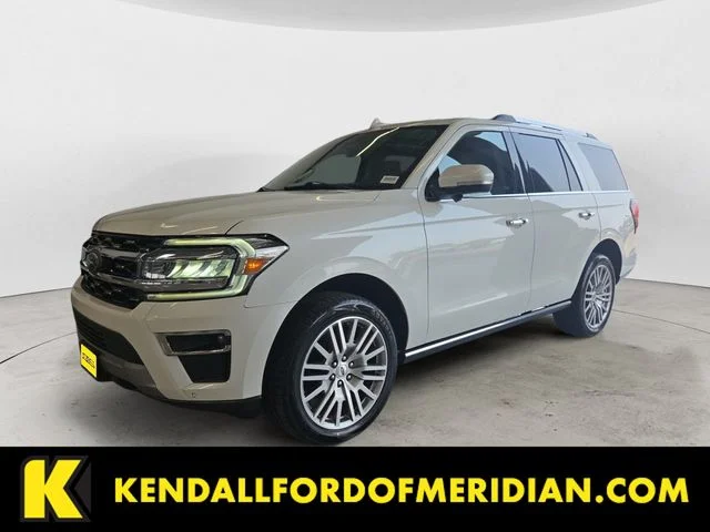 2023 Ford Expedition