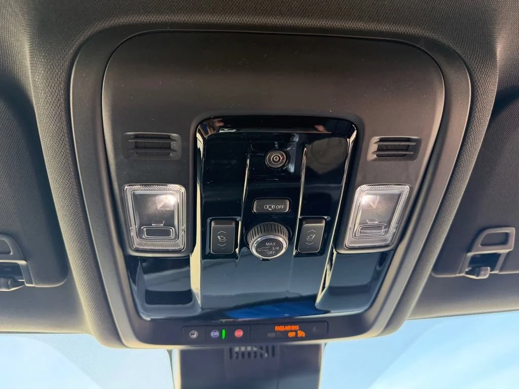 2026 Chevrolet Tahoe LT - Photo 23