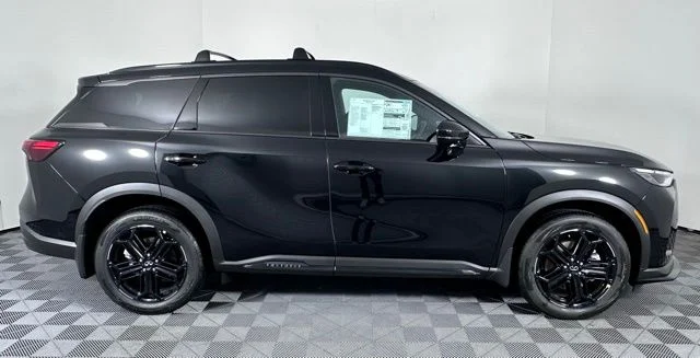2026 INFINITI QX60 Sport - Photo 8