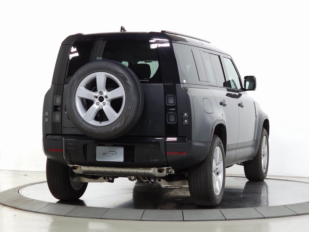 2026 LAND ROVER DEFENDER - Image 5