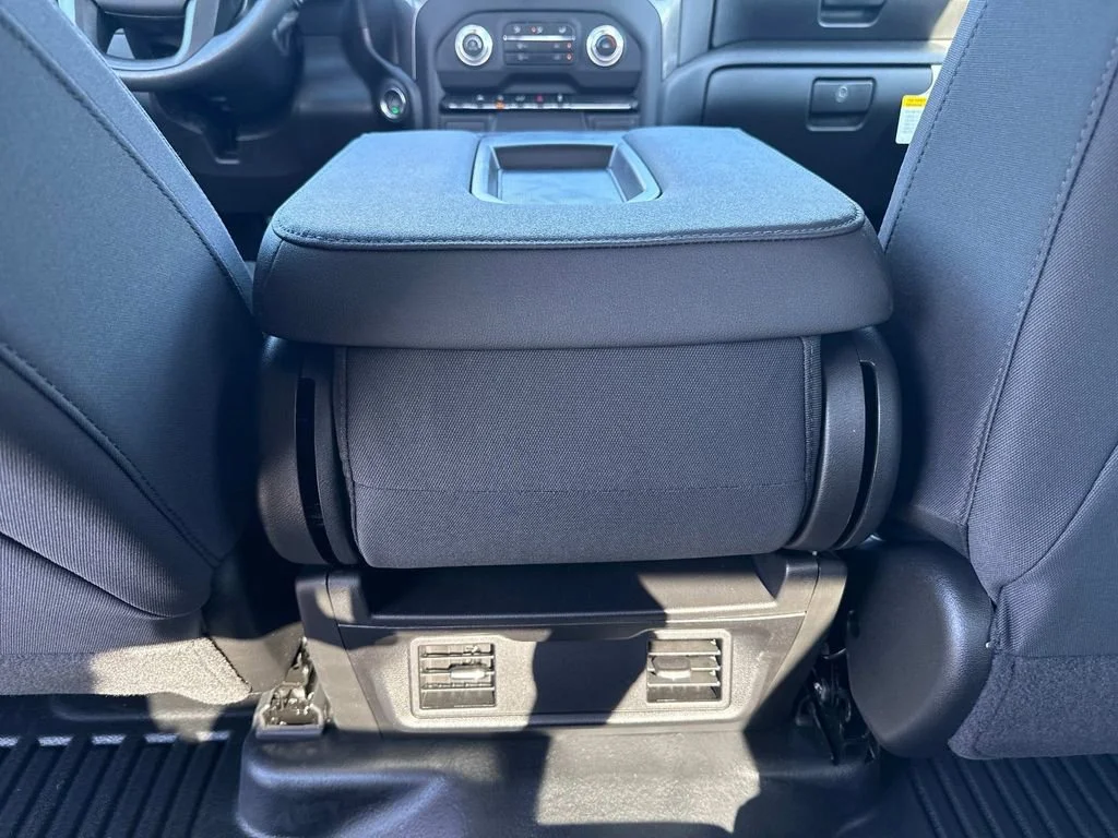 2026 GMC Sierra 1500 Pro - Photo 19