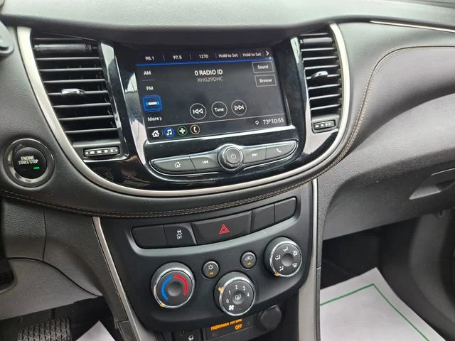 Used 2020 White Chevrolet LT image 26