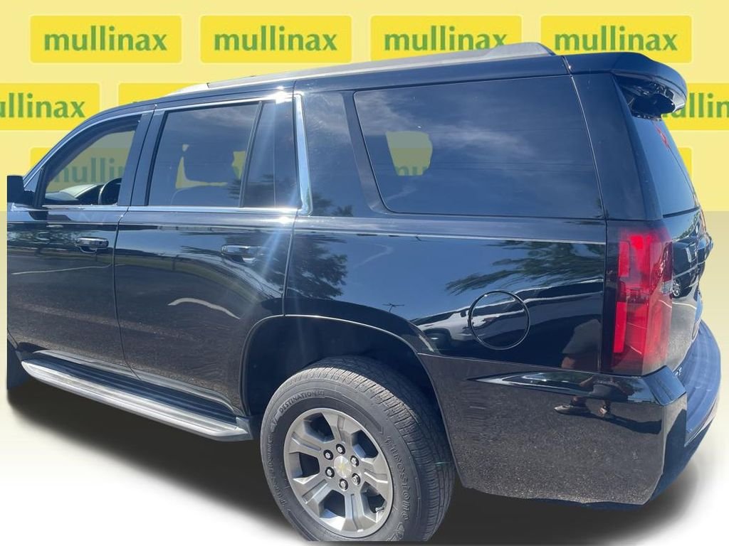 Used 2020 Black Chevrolet LS image 8