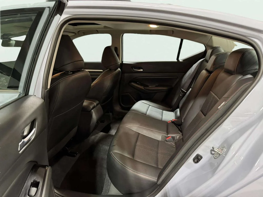 Certified Used 2023 Gray Sky Pearl Nissan 2.5 SR image 24