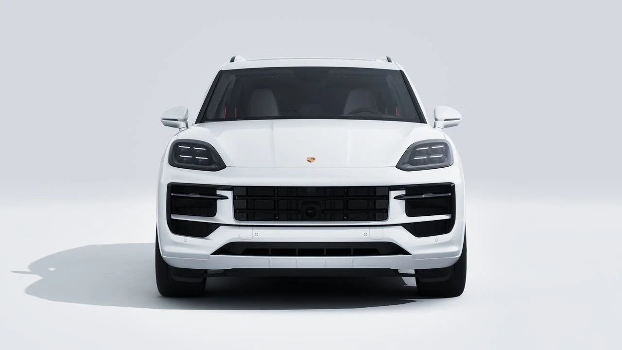 2026 Porsche Cayenne GTS - Photo 8