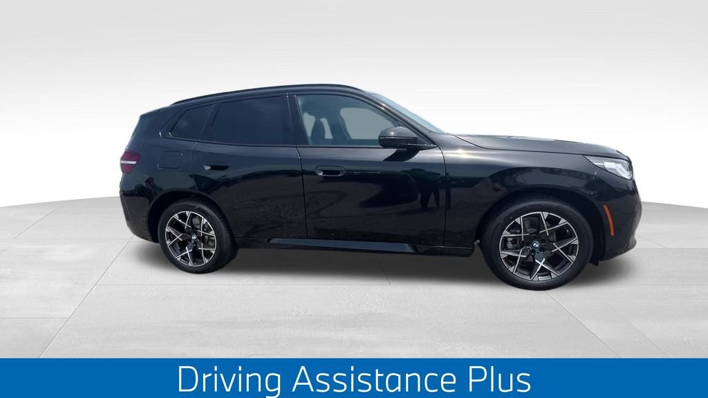 Used 2026 Black Sapphire Metallic BMW 30 xDrive image 14