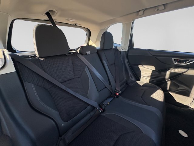 Used 2024 Magnetite Gray Metallic Subaru Premium image 25