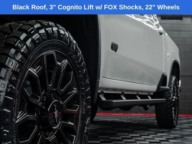 2026 Chevrolet Silverado 2500 HD LT - Photo 27