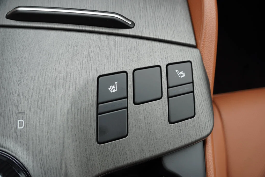 New 2027 Fusion Black Kia X-Line image 15