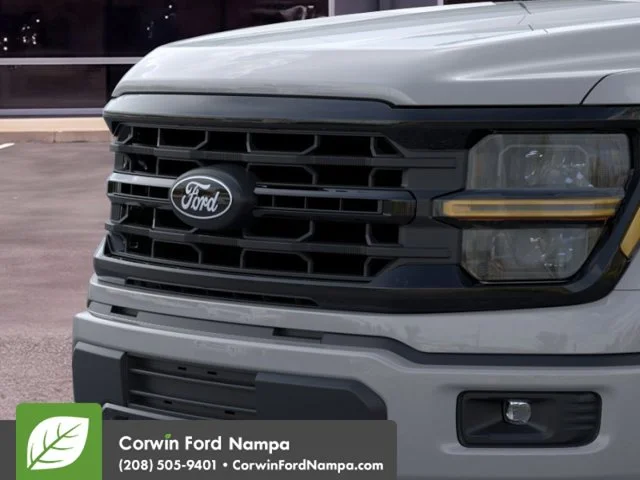 New 2026 Avalanche Ford XLT image 17