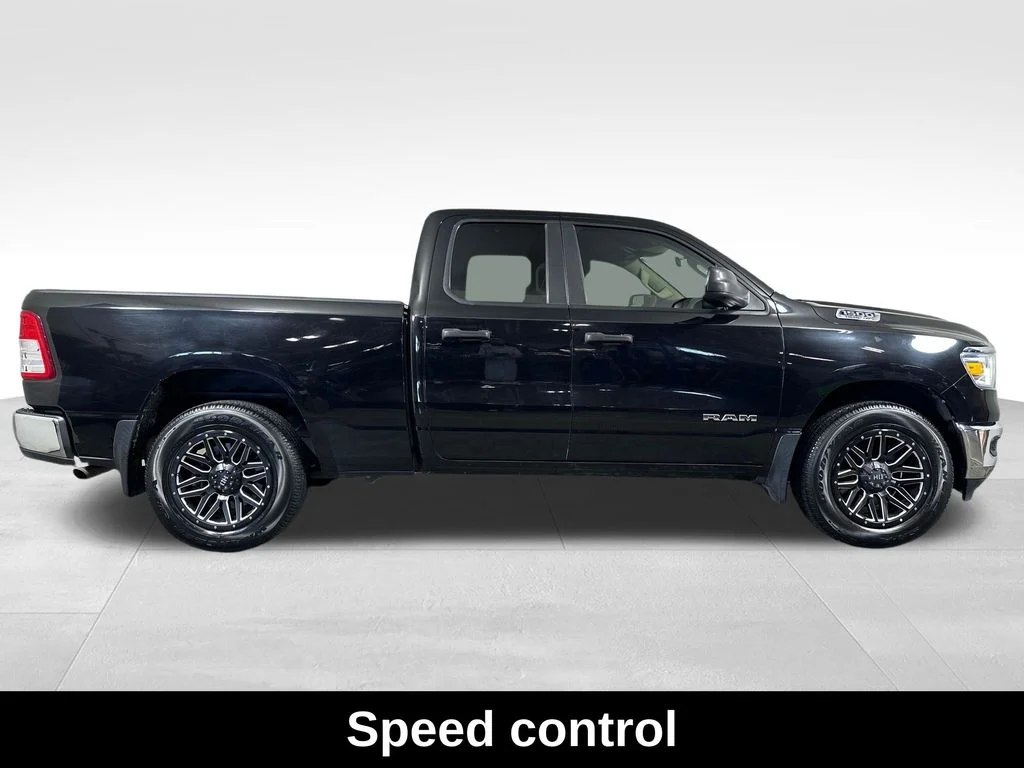 Used 2019 Black Ram Tradesman image 13