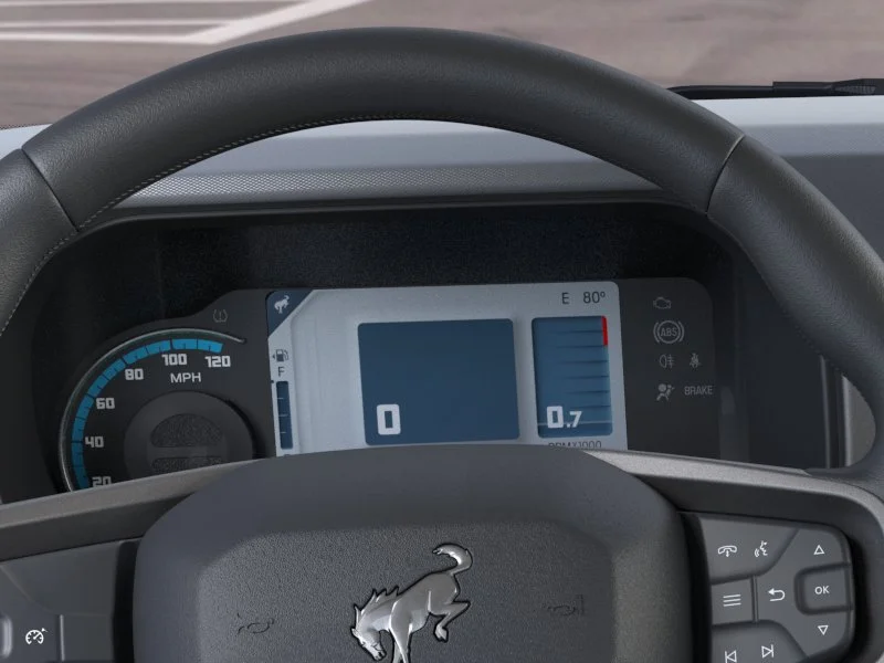 2025 Ford Bronco 2-Door Base - Photo 13