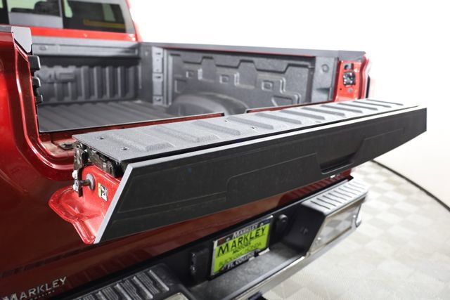 2026 GMC Sierra 2500HD SLT - Photo 6