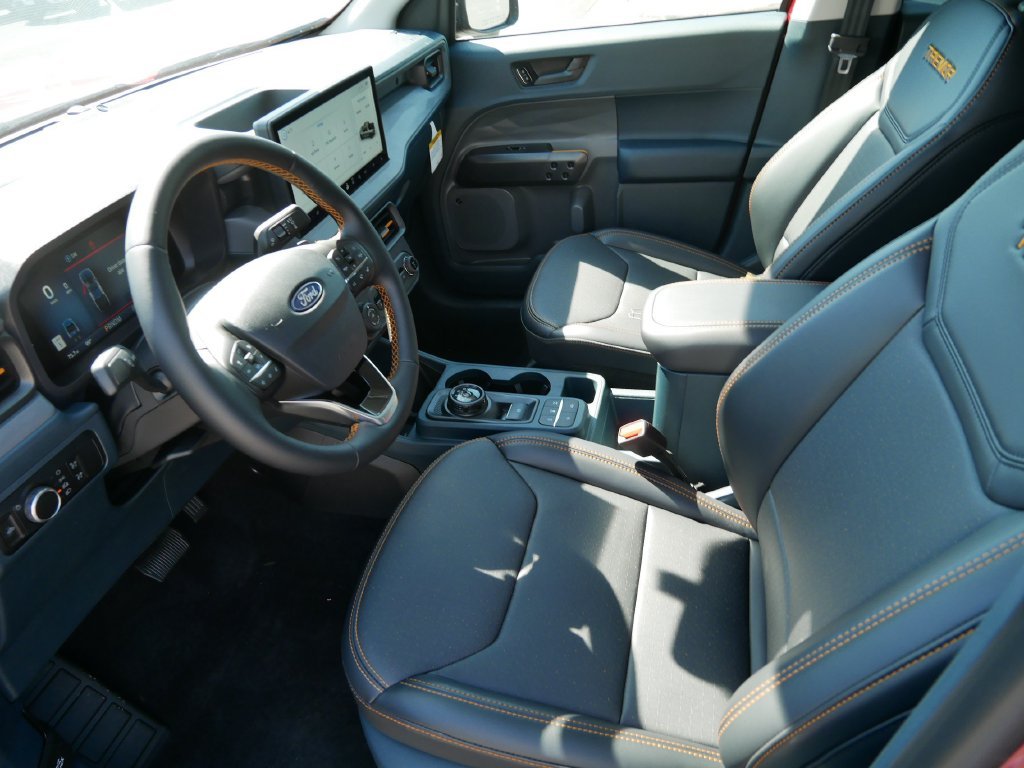2026 Ford Maverick Tremor - Photo 11