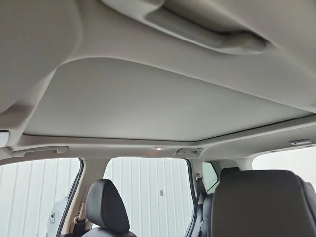 New 2026 Gray Nissan Dark Armor image 22