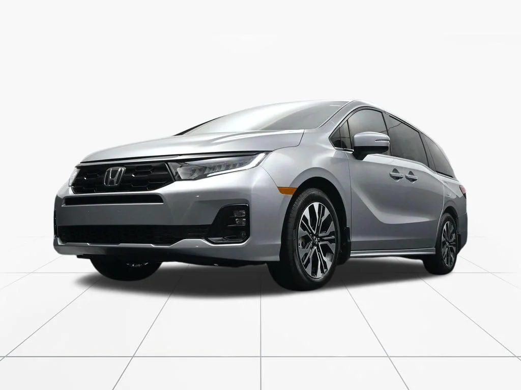 New 2026 Solar Silver Metallic Honda Elite image 63