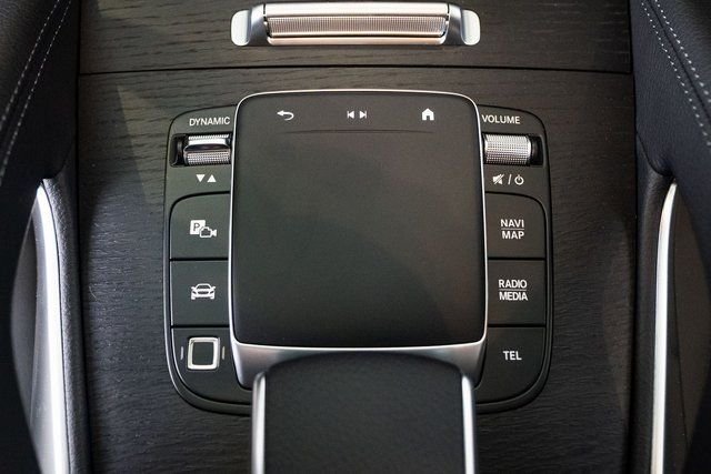 Used 2026 Black Mercedes-Benz GLE 350 image 19